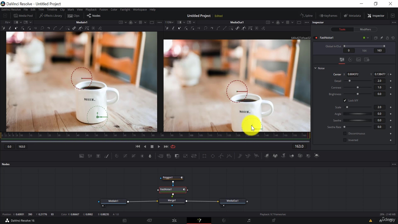 Davinci Resolve 18 Video Editing Course  Masterclass