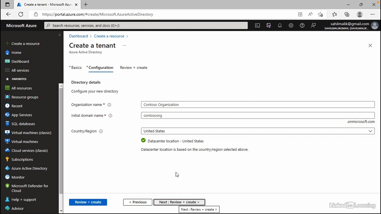 Learning Azure Active Directory for Developers