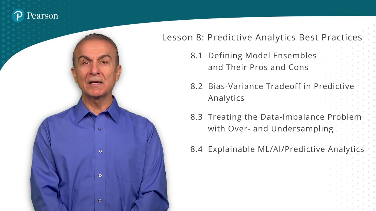 Predictive Analytics, 2nd Edition