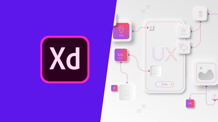 Adobe XD Essentials: Mastering UI Design and Prototyping