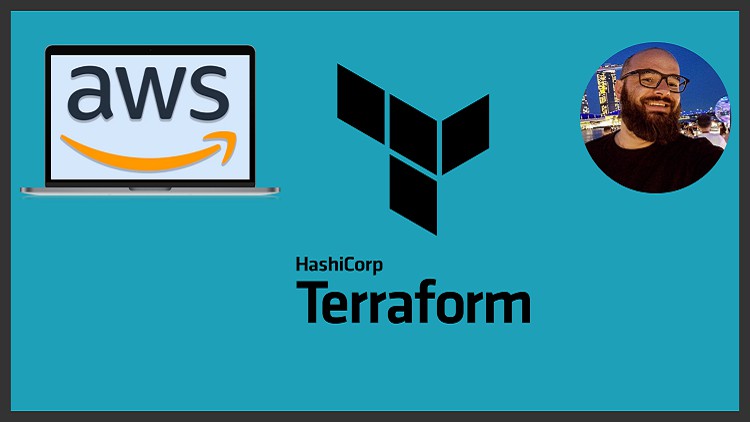 AWS and Terraform Crash Course – Webserver IaC