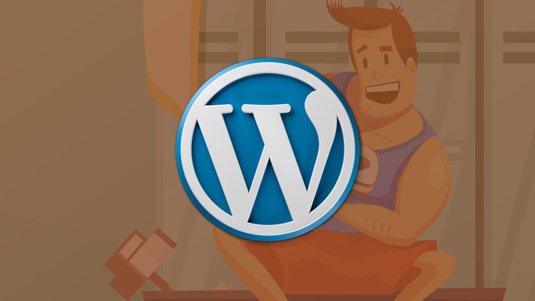 Become a Professional WordPress Developer (Practical Course)