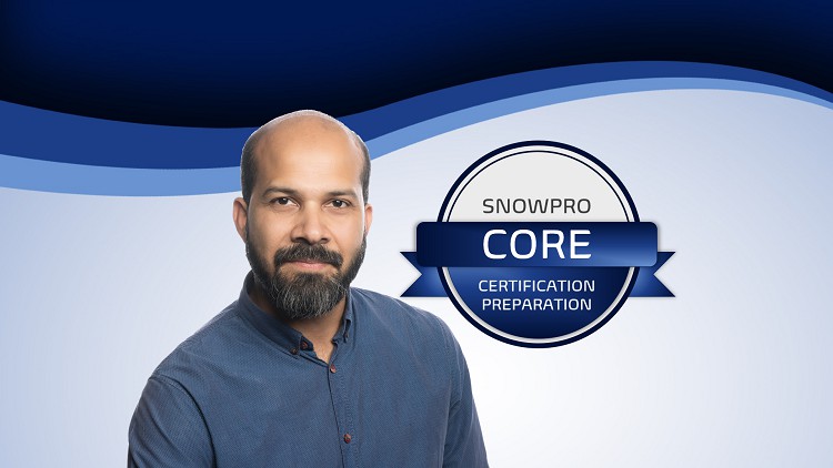 SnowPro Core Certification Preparation – COF-C02