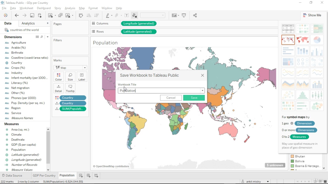 Data Science With Python Course  Hands-On Data Science