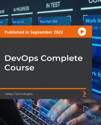 DevOps Complete Course