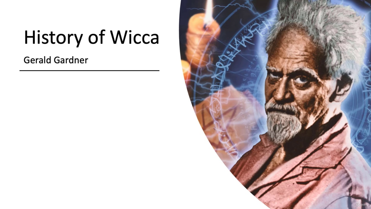 Intro To Wicca