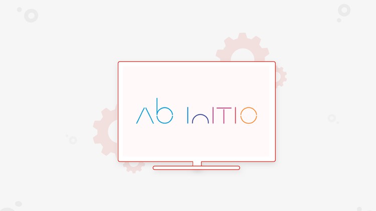 ETL Tool Abinitio Developer