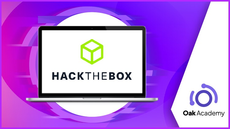Hack The Box – Learn Cyber Security & Ethical Hacking in Fun