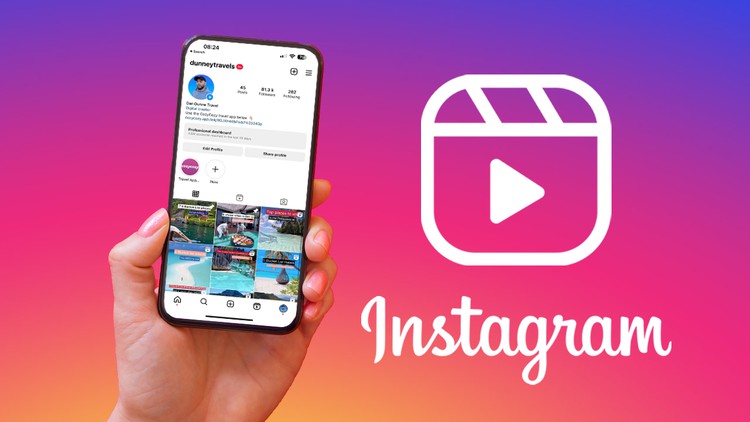 Instagram Reels Marketing: How to go Viral & Grow in 2023!