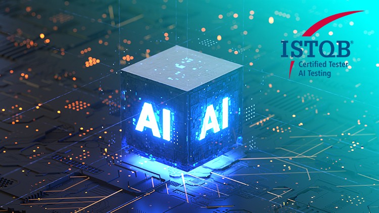 ISTQB AI Testing – Learn best practices and prepare for exam
