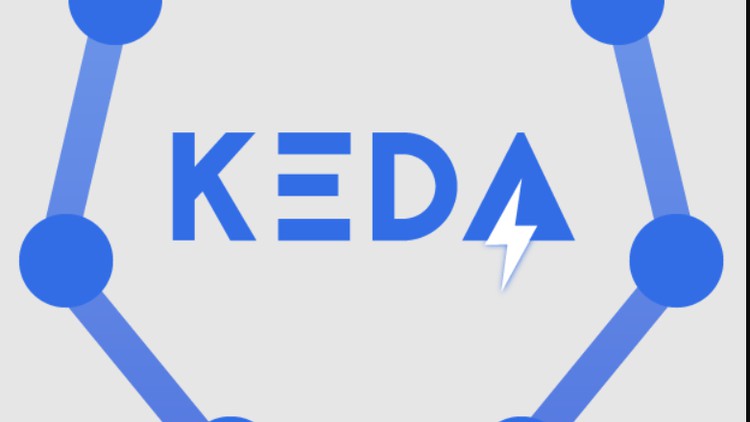 Learn KEDA (Kubernetes Event-driven Autoscaling)