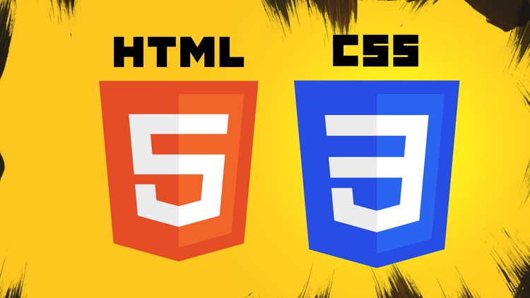 Learn Web Design With HTML and CSS