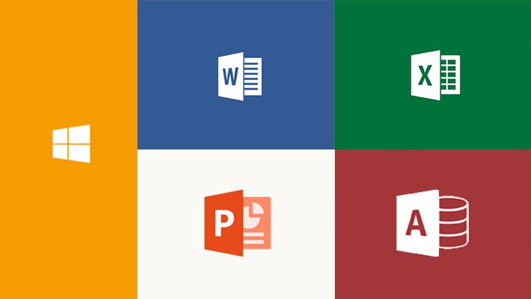 Microsoft Office Management Training Course
