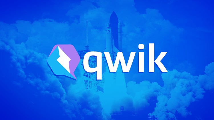 Qwik For Beginners