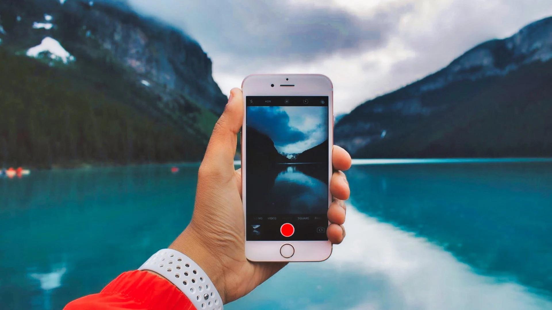 Smartphone Videography Masterclass: Making the Most out of your Smartphone’s Camera